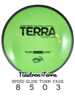 MVP Disc Sports MVP Neutron TERRA