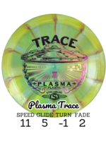 Streamline Discs Streamline Plasma Trace