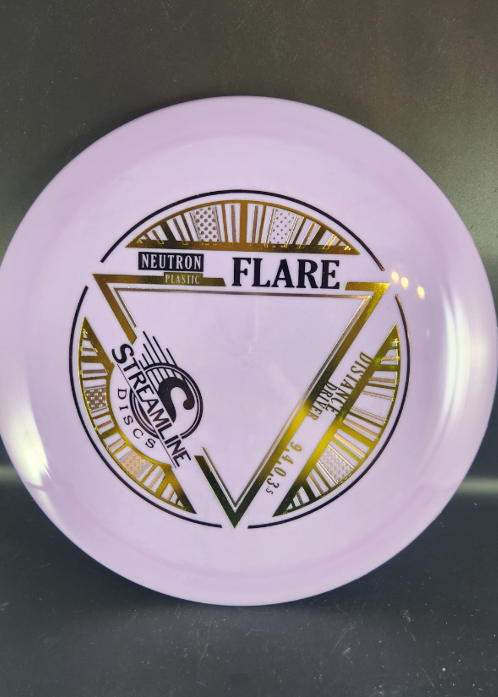 Streamline Discs Streamline Neutron - Flare