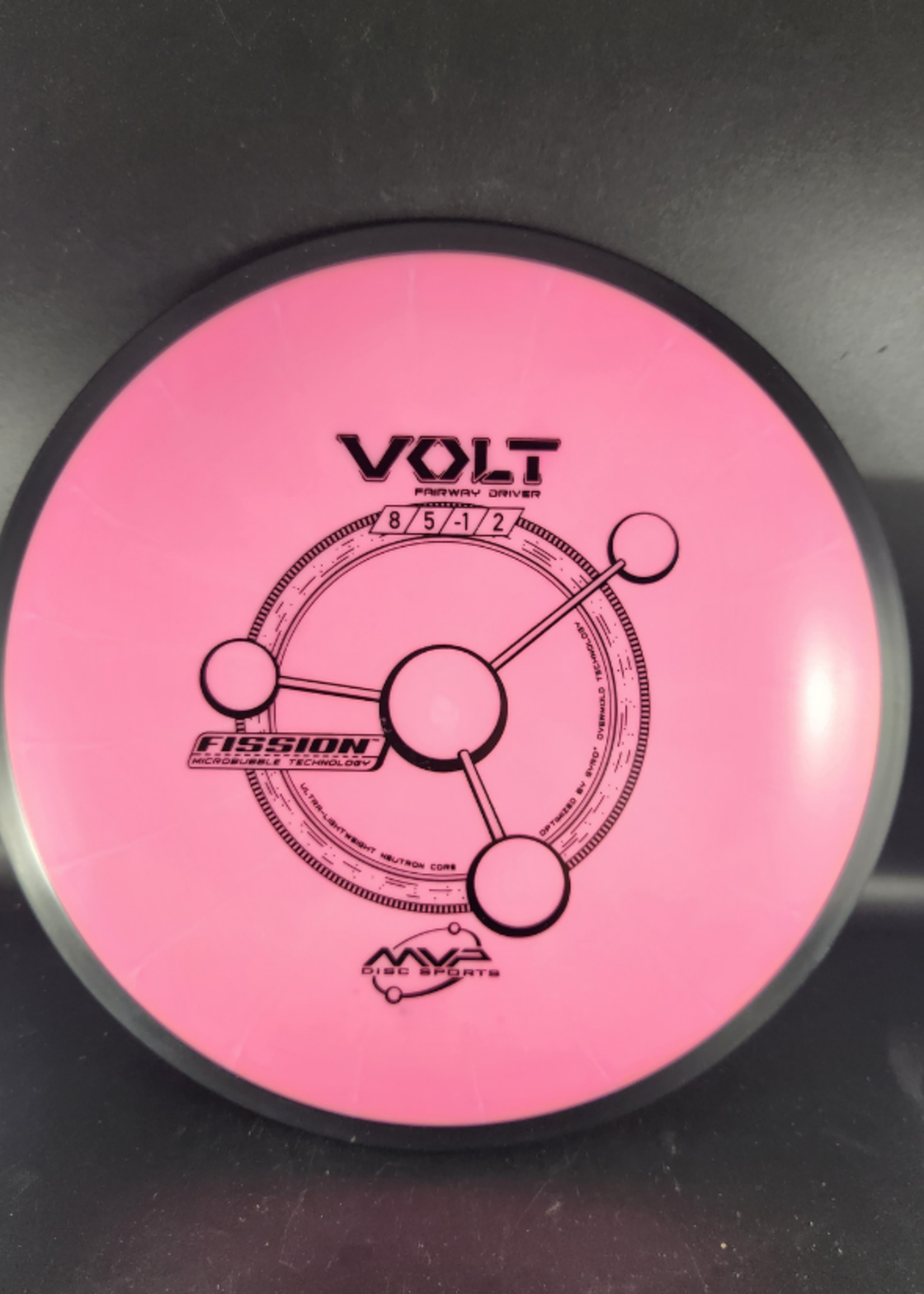 MVP Disc Sports MVP Fission - VOLT