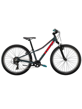 Trek Precaliber 24 8 speed suspension - Rock On Wheels