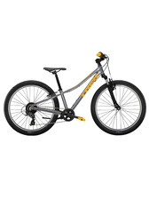 Trek Precaliber 24 8 speed suspension - Rock On Wheels