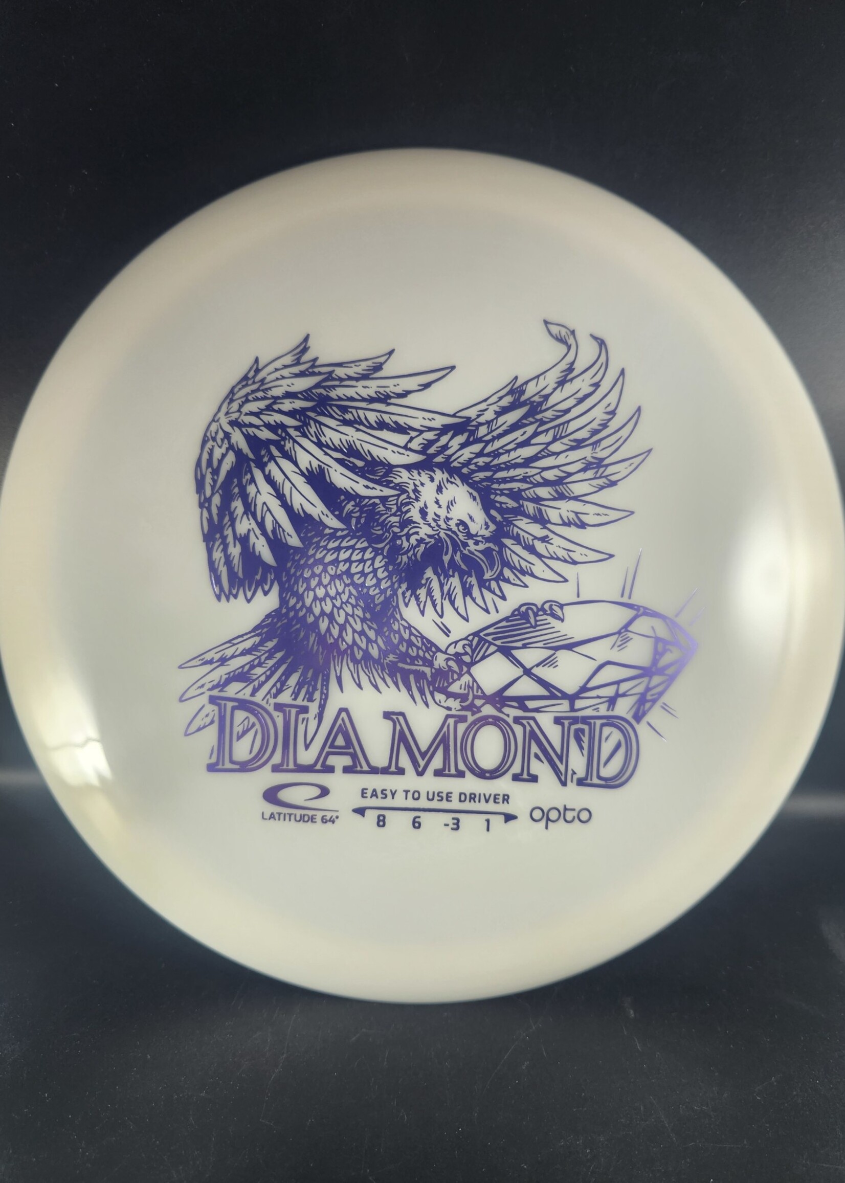 latitude 64 Latitude 64 Opto Diamond