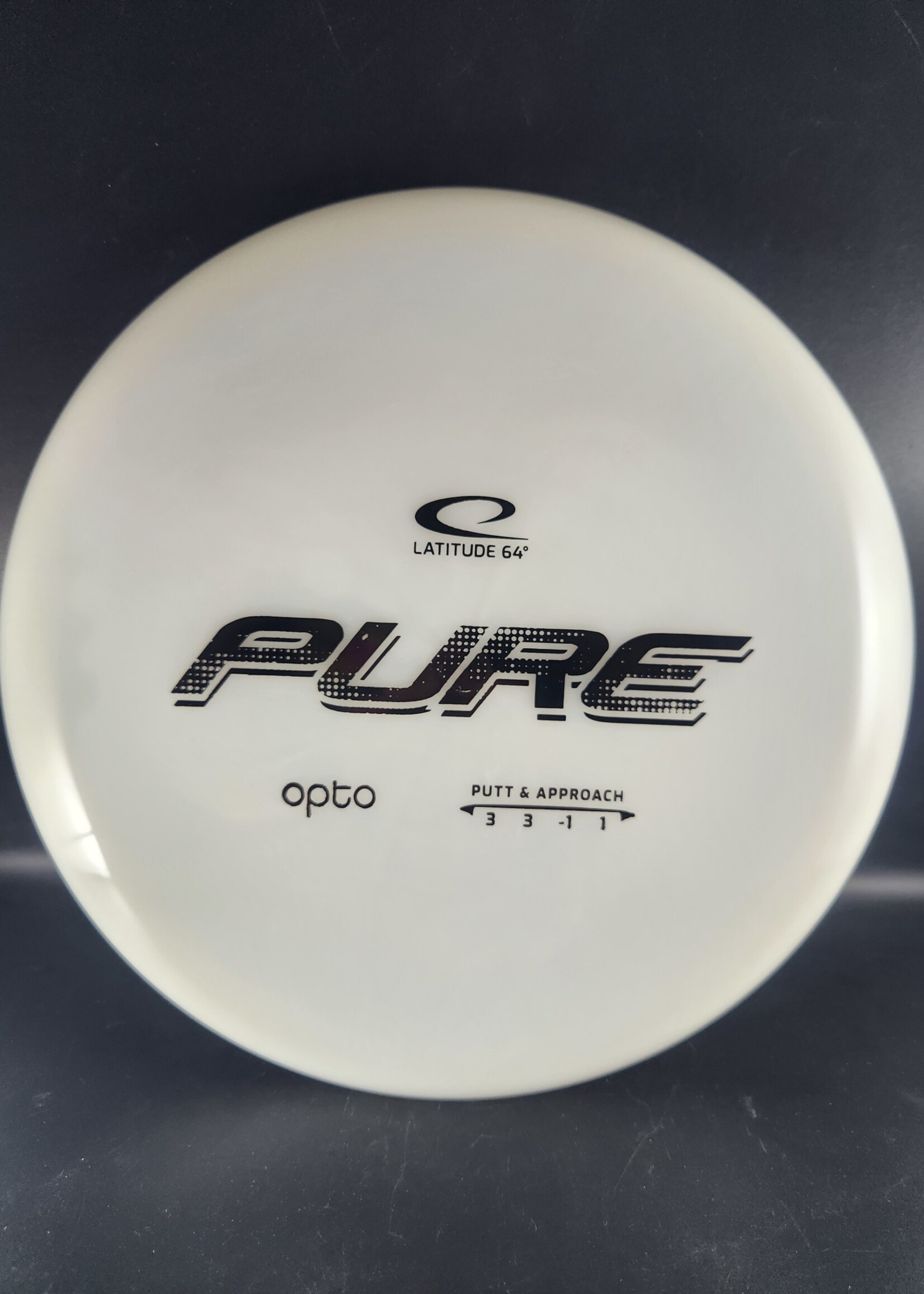 latitude 64 Latitude 64 Opto Pure