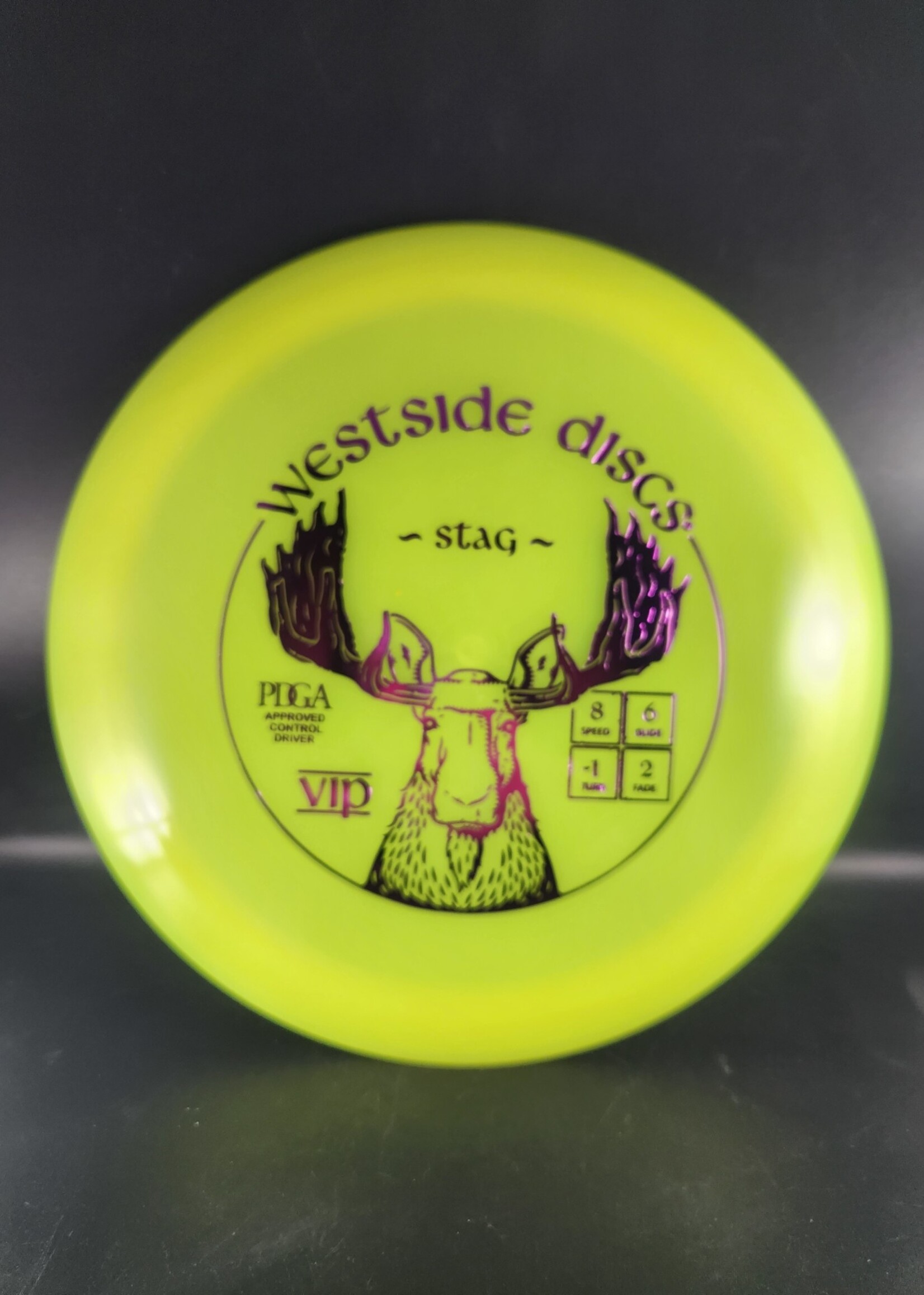 Westside Discs Westside VIP Stag