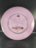 Dynamic Discs Dynamic Discs Supreme Fugitive First Run