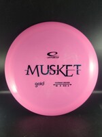 latitude 64 Latitude 64 Gold Musket