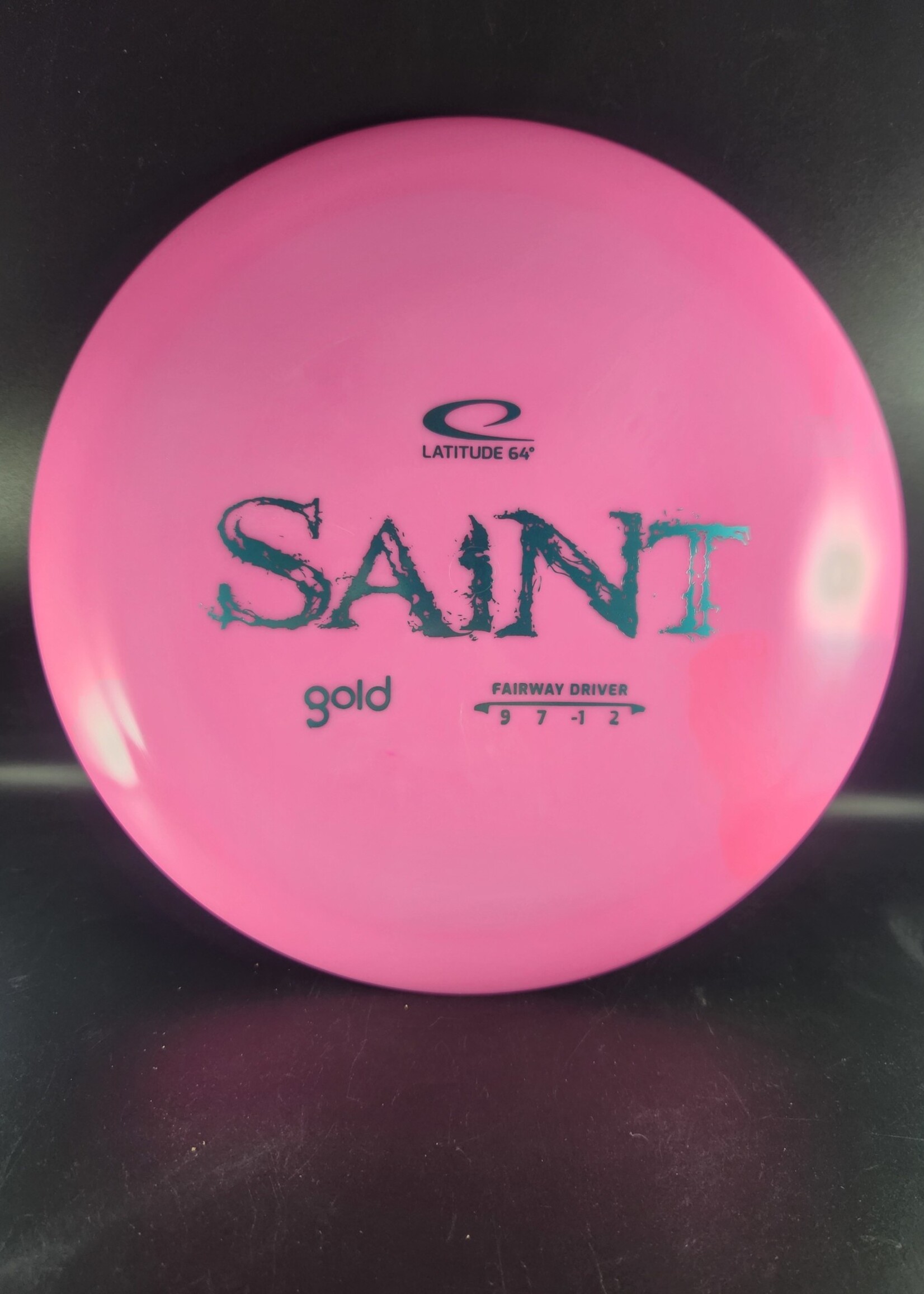 latitude 64 Latitude 64 Gold Saint
