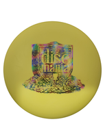 Discmania Discmania Flex 2 D-LINE P1 (BRICK AND MORTAR)