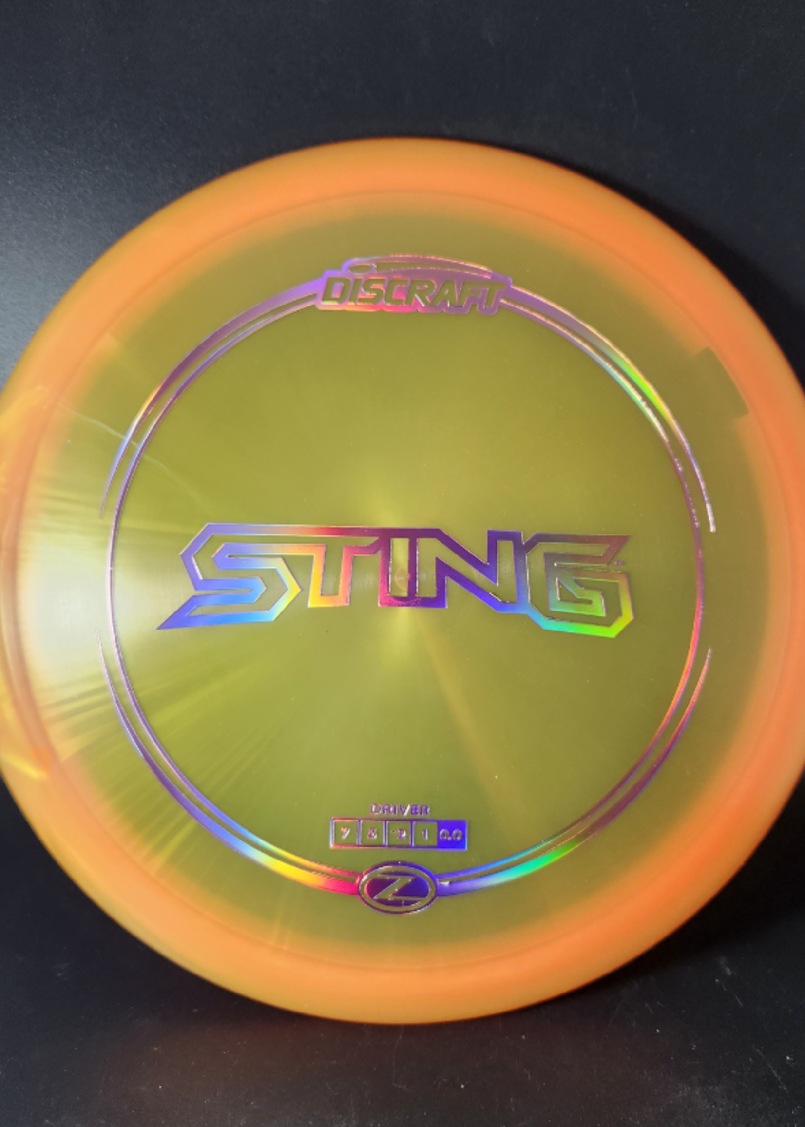 Discraft Discraft Z Sting