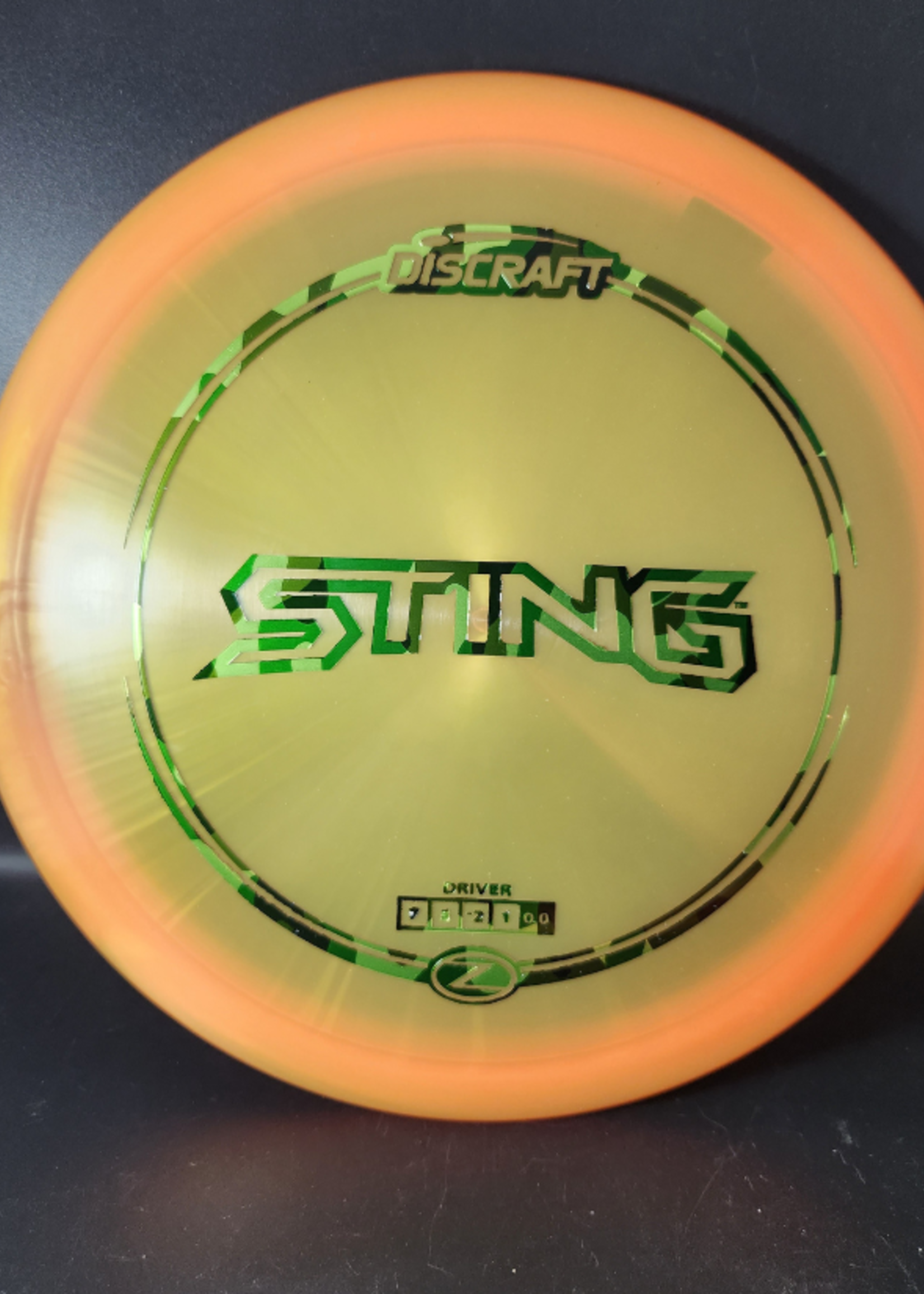 Discraft Discraft Z Sting