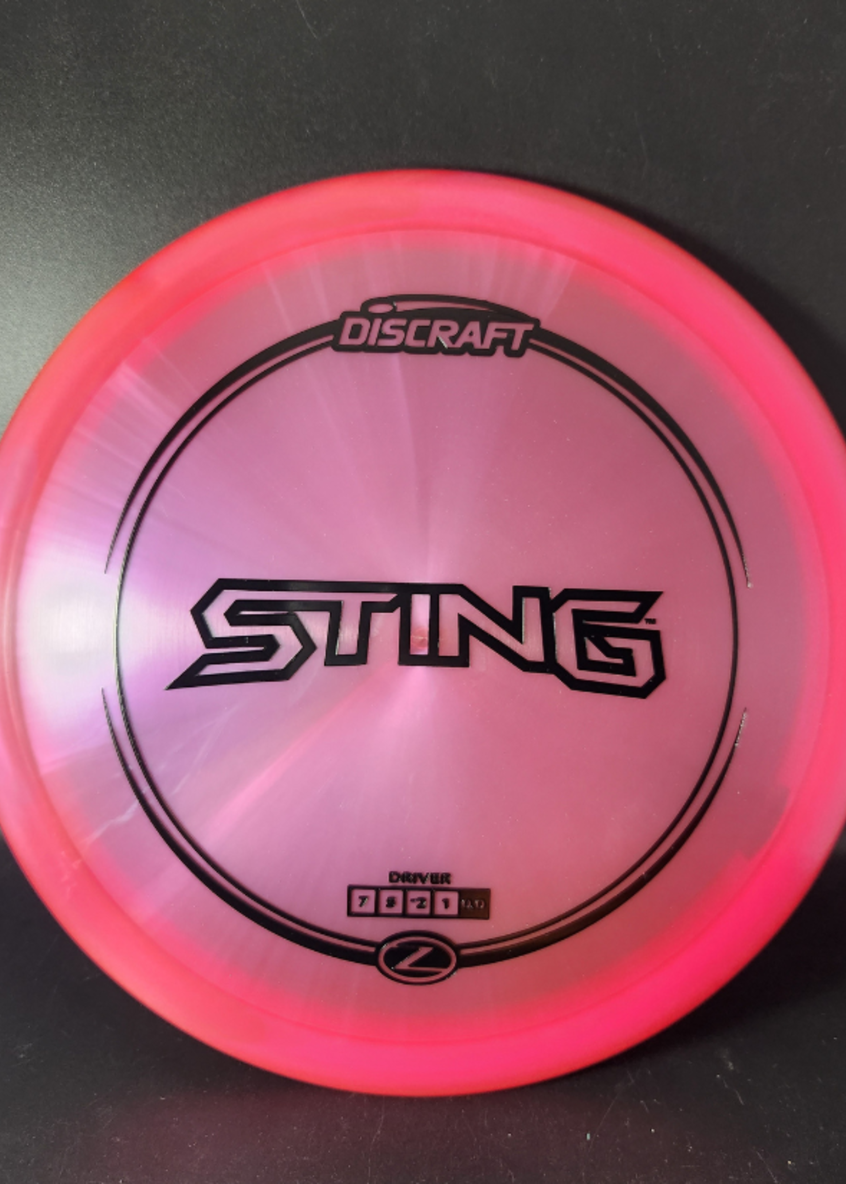 Discraft Discraft Z Sting