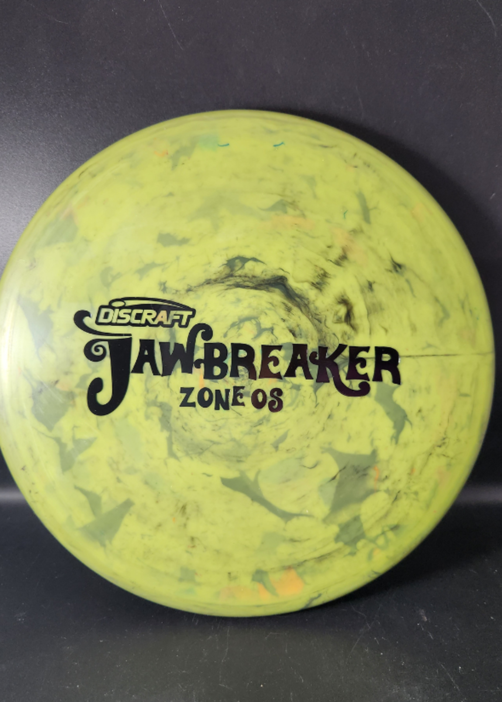 Discraft Discraft Jawbreaker Zone OS