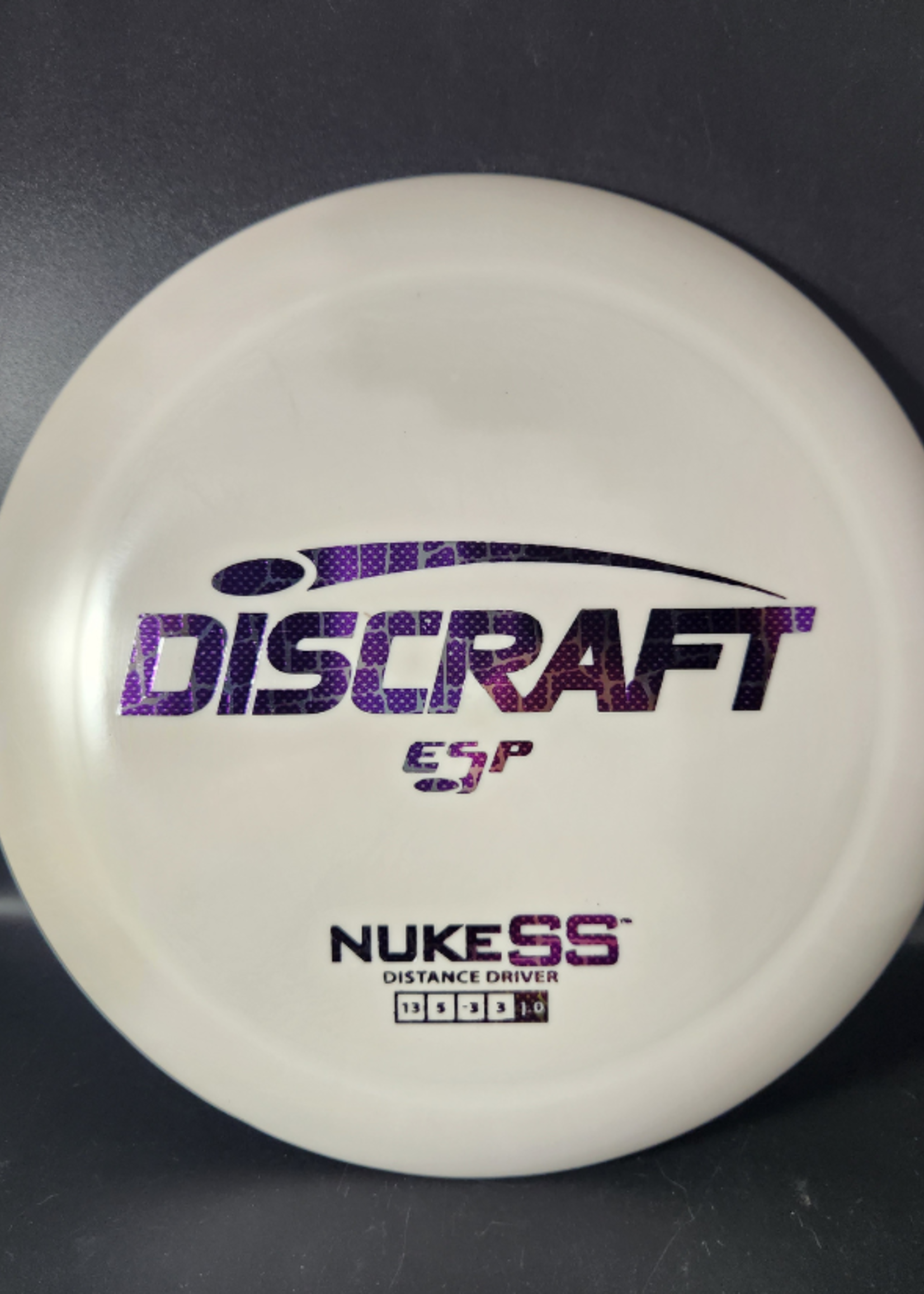 Discraft Discraft Esp Nuke SS