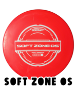 Discraft Discraft Putter Line Soft Zone OS