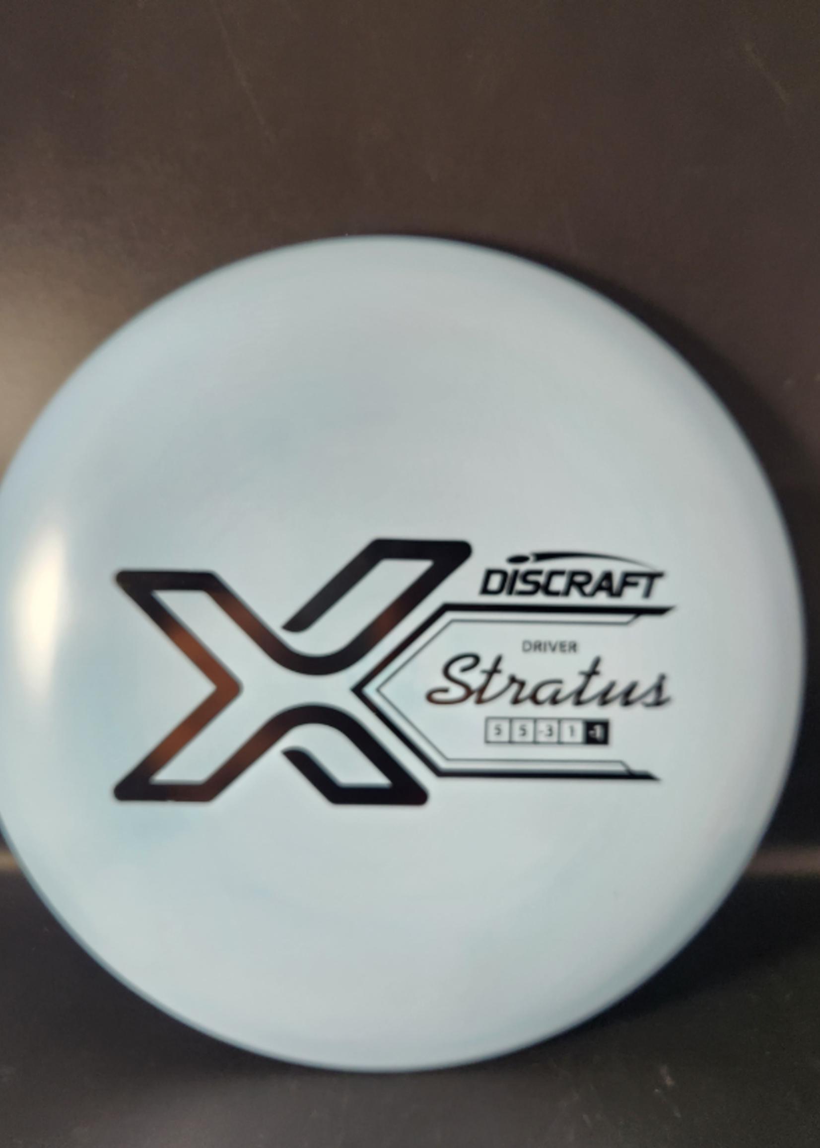 Discraft Discraft X LINE Stratus