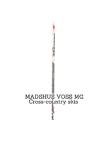 Madshus Voss MG