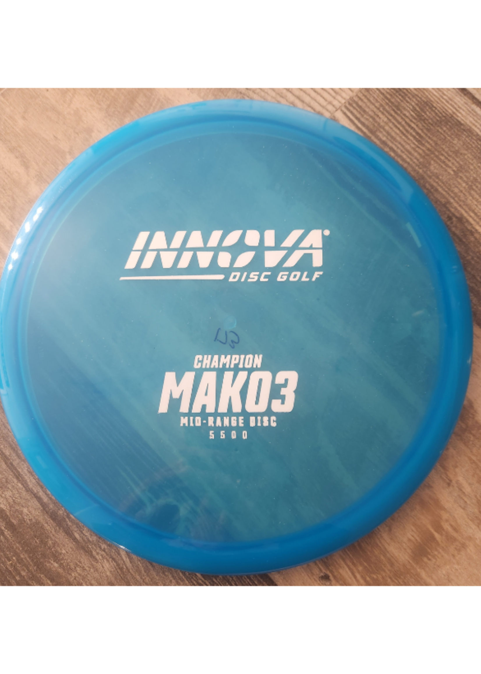 Innova Innova Champion Mako 3