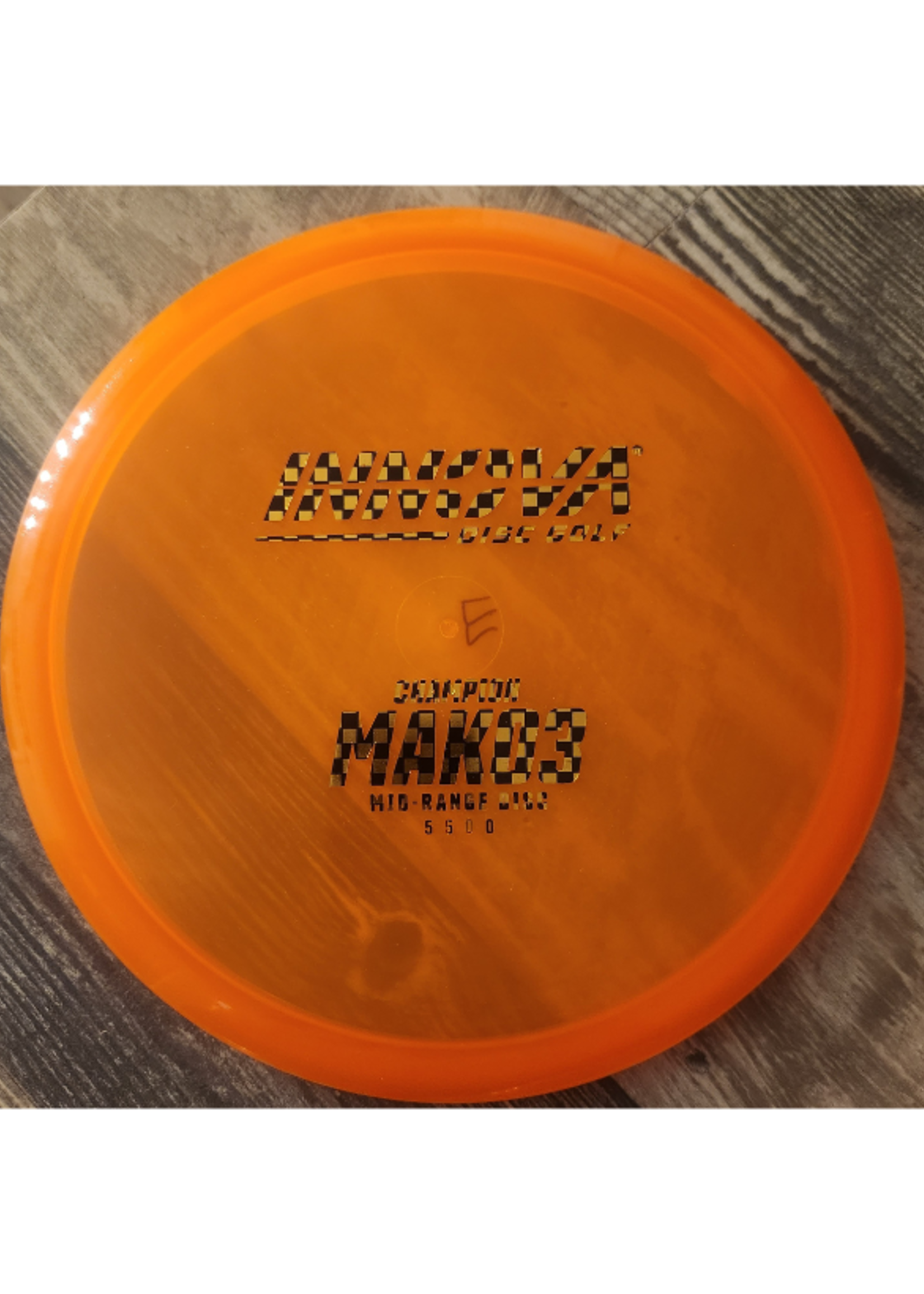 Innova Innova Champion Mako 3