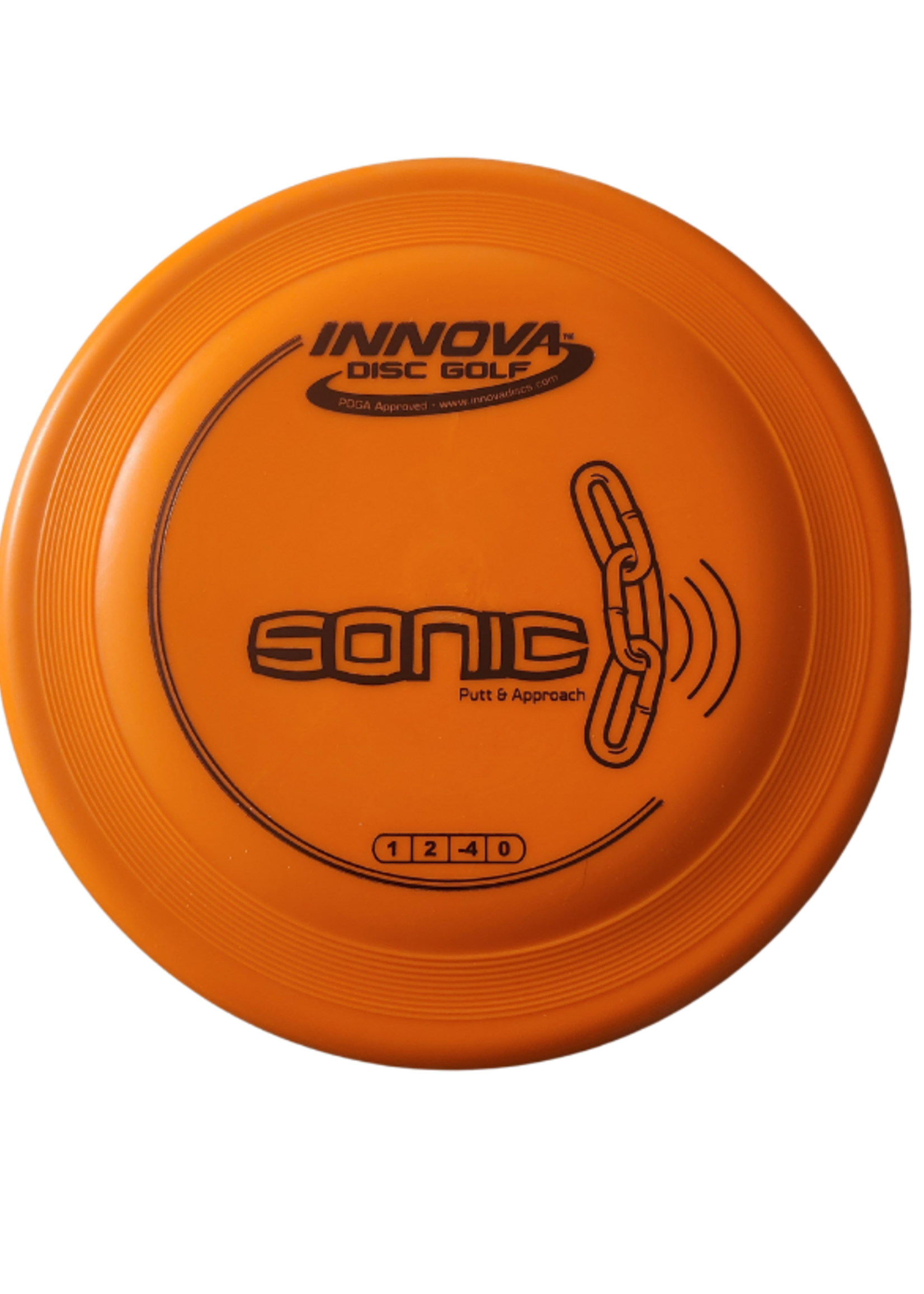 Innova Innova DX Sonic