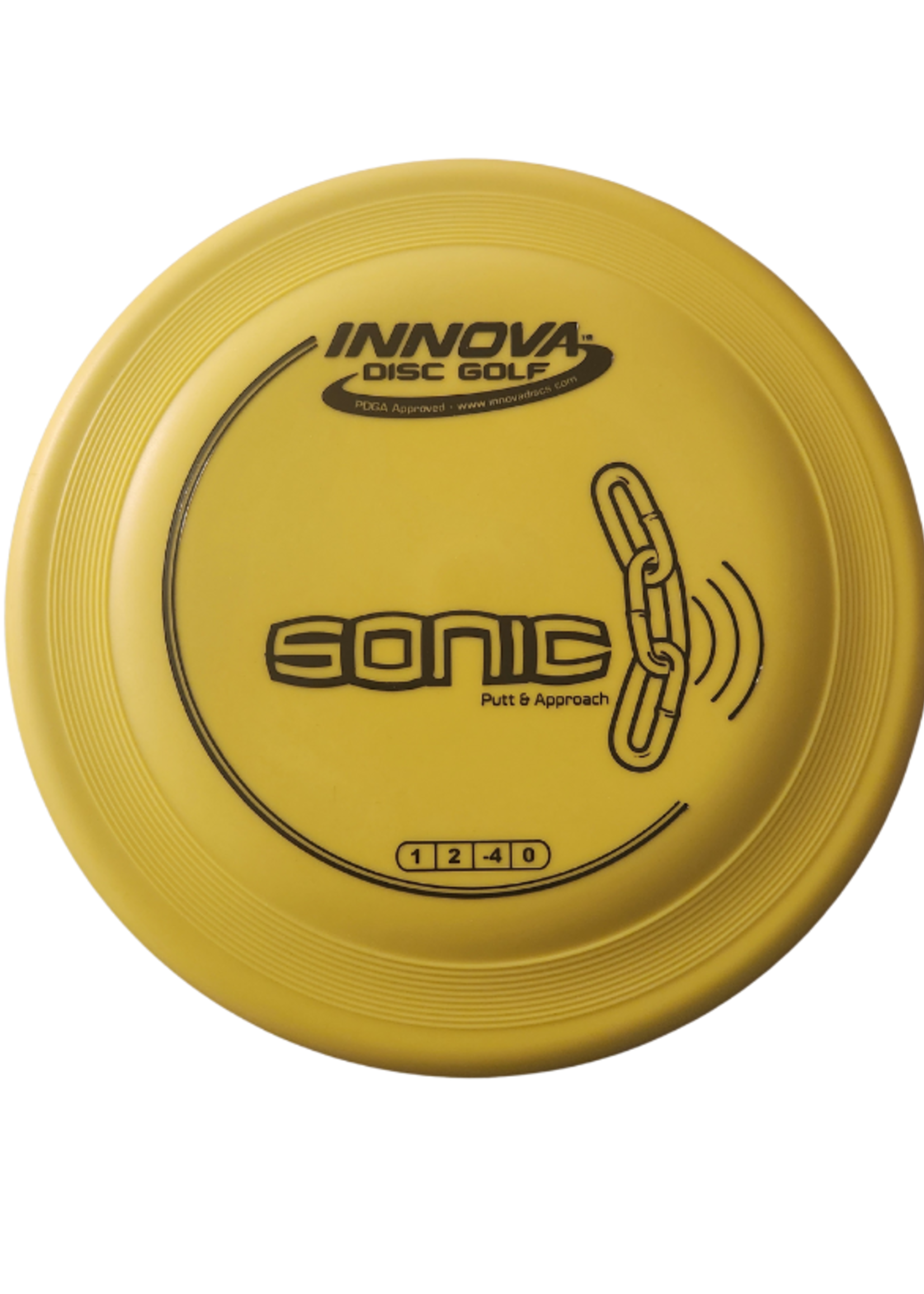 Innova Innova DX Sonic