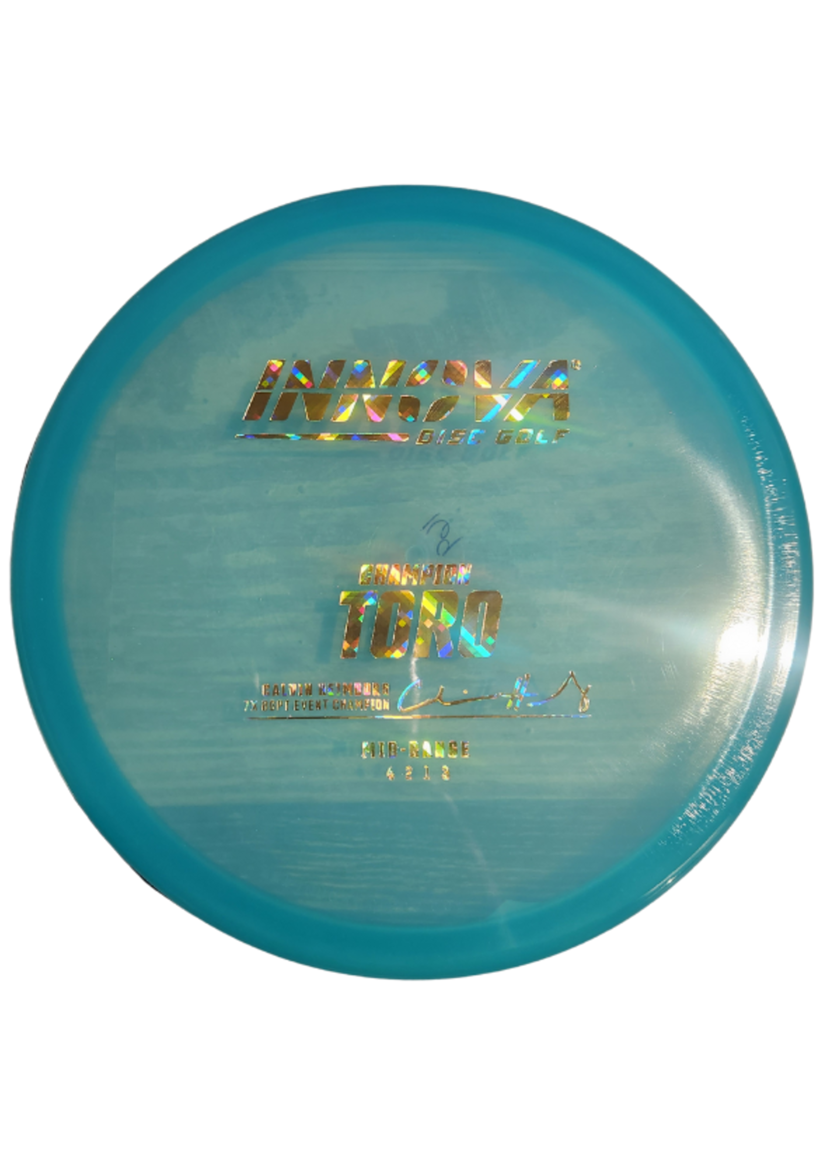 Innova Innova Champion Toro