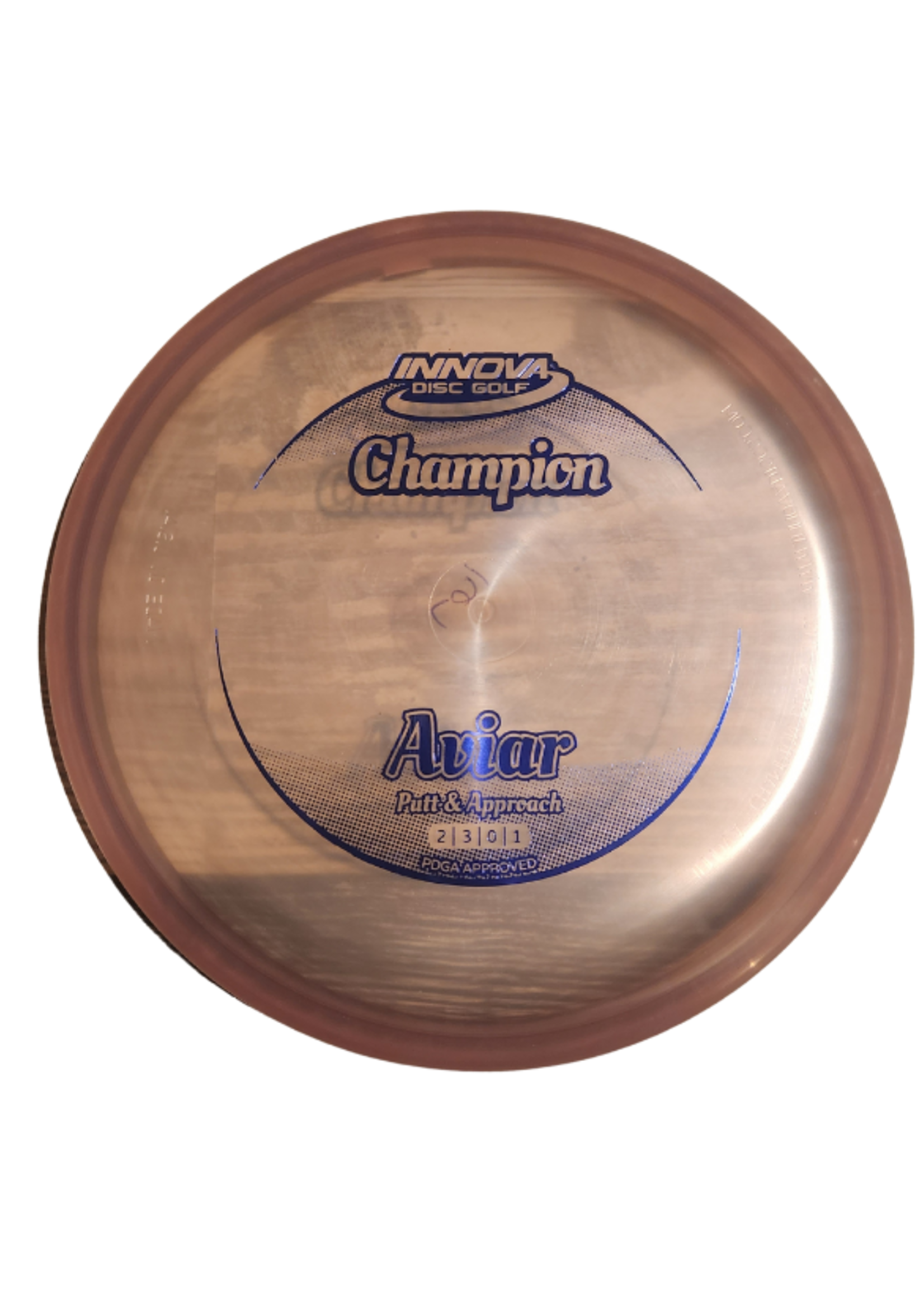 Innova Innova Champion Aviar