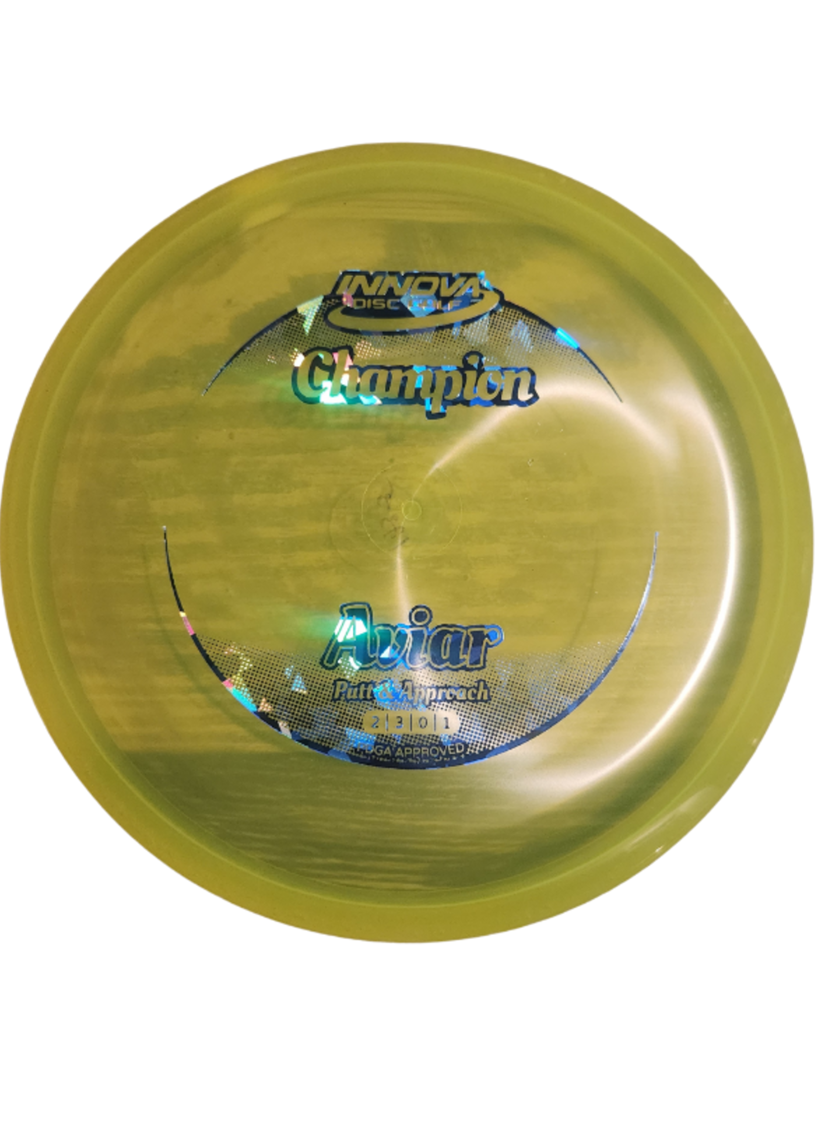 Innova Innova Champion Aviar