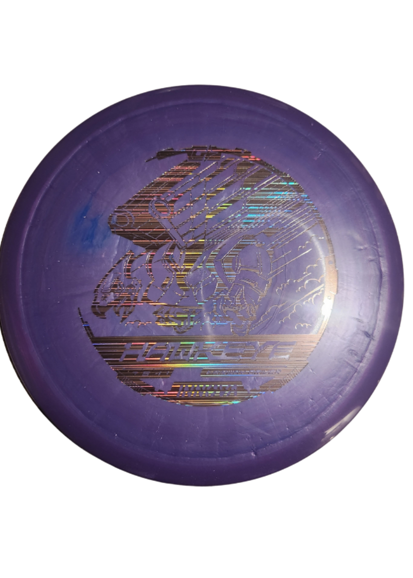 Innova Innova G Star Hawkeye