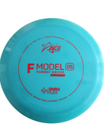 Prodigy Prodigy Ace Line F Model OS Dura Flex