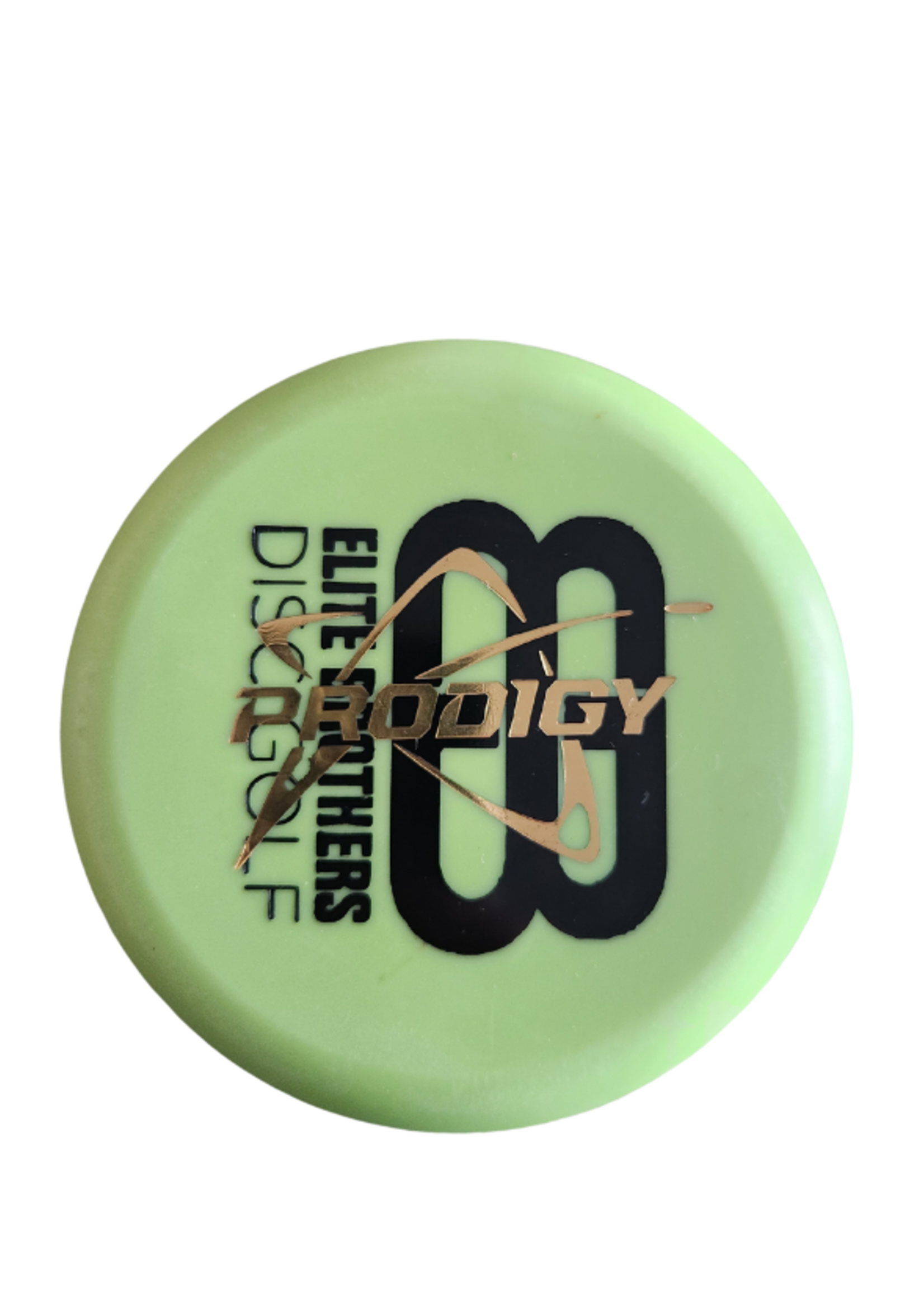 Prodigy Prodigy Mini Marker Discs - Misprints