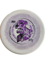 Prodigy Prodigy A5 500 Spectrum JOKER - Luke Humphries 2023 Signature Series