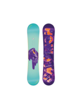 oh yeah salomon 147 - Rock On Wheels