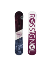 Rossignol Gala - Rock On Wheels