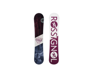 ROSSIGNOL GALA 146 ・ UNION JULIET S rossignol_gala_bindings_wmns_2
