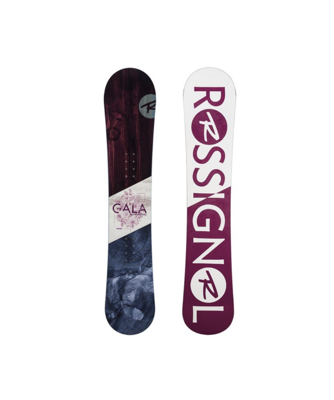 Rossignol shop gala snowboard