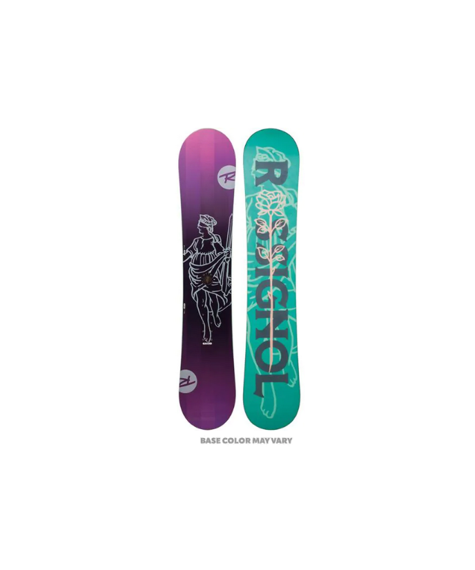 数回使用 149cm ROSSIGNOL MYTH×SLQ Sサイズ（鈴木スポーツ
