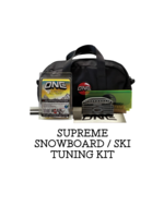 One ball OneBall Supreme Snowboard / Ski Tuning Kit