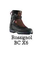 Rossignol Rossignol BC X6