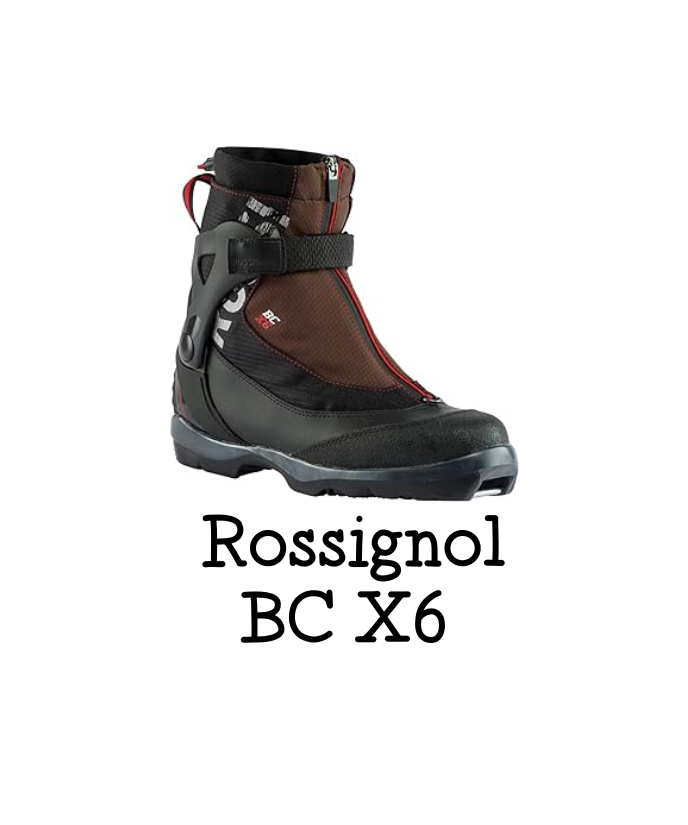 Rossignol x6 hotsell