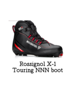 Rossignol Rossignol x-1 touring NNN boot