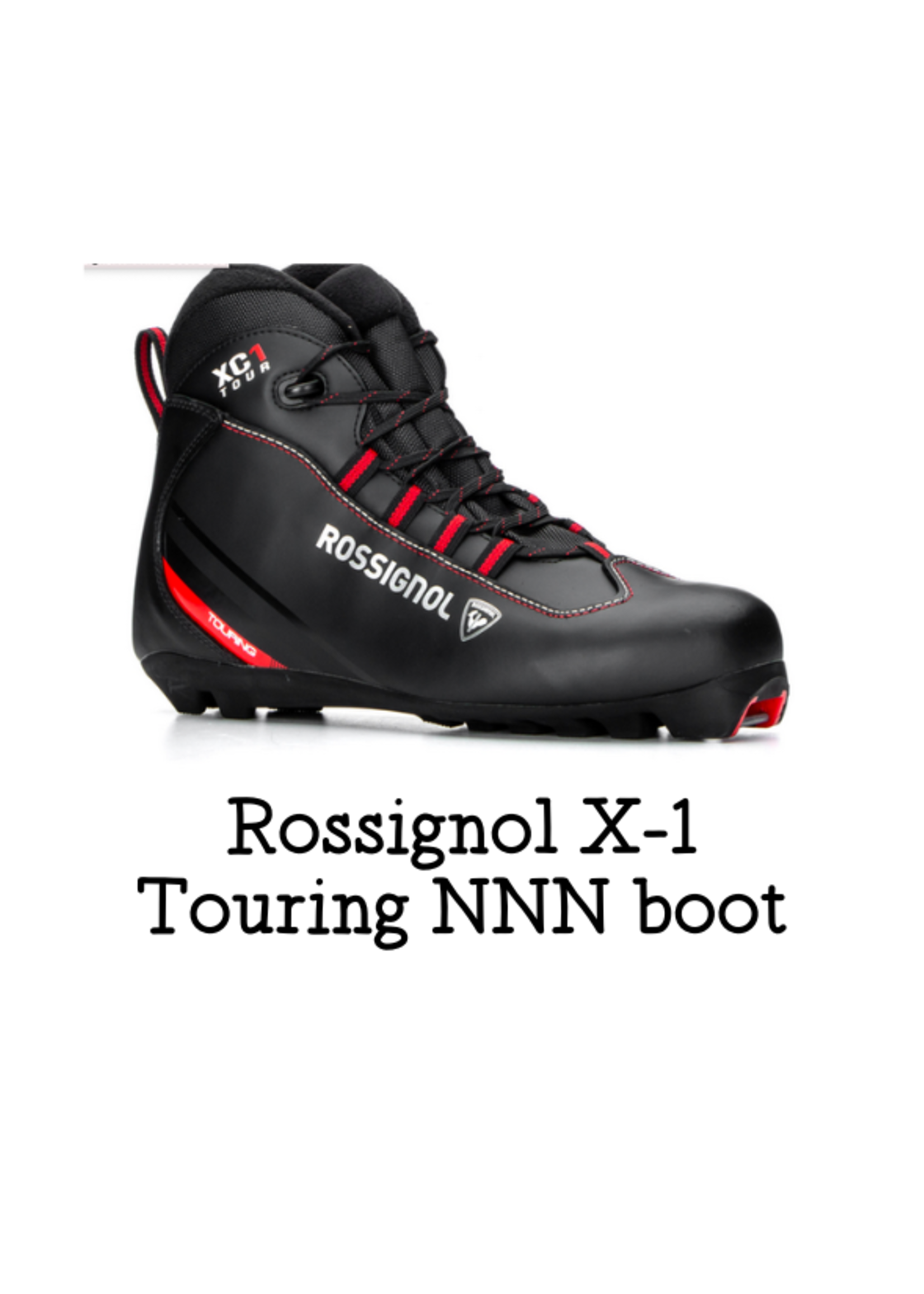 Rossignol Rossignol x-1 touring NNN boot