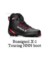 Rossignol x-1 touring NNN boot - Rock On Wheels