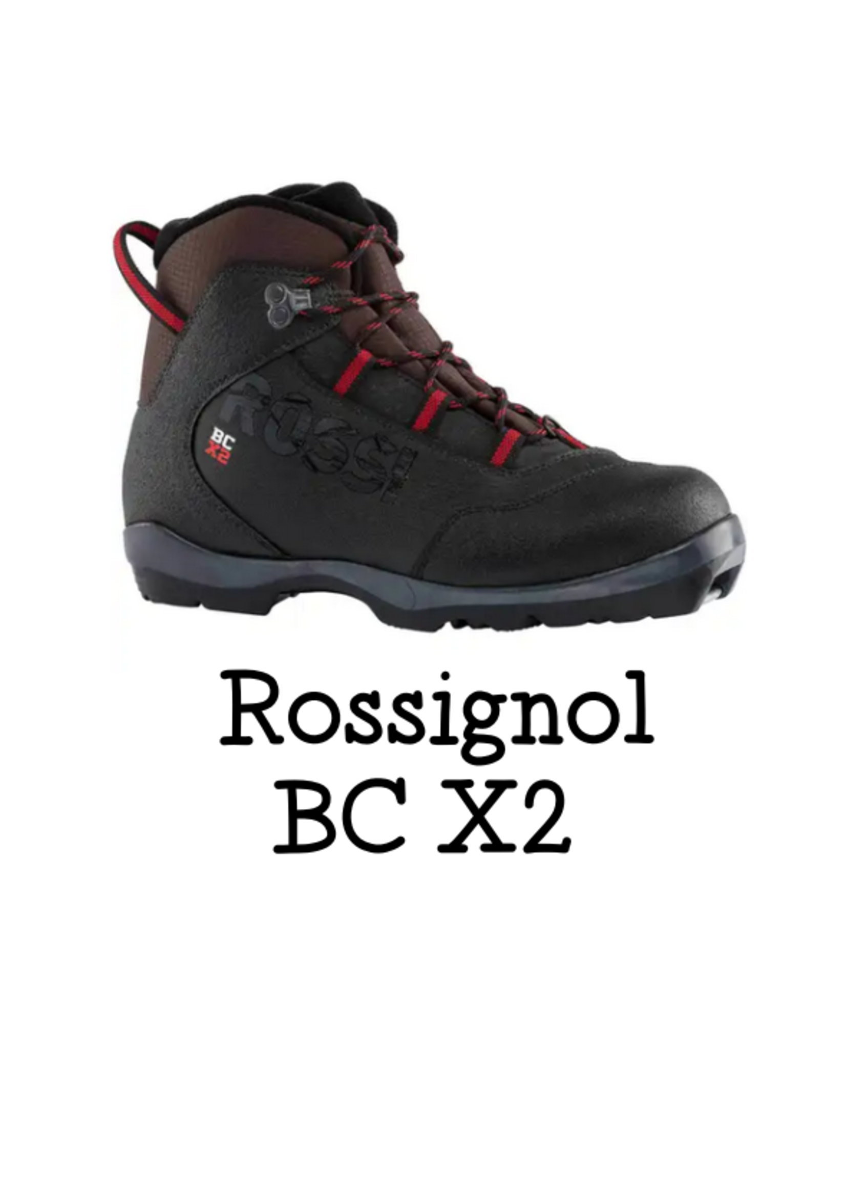 Rossignol Rossignol BC X2