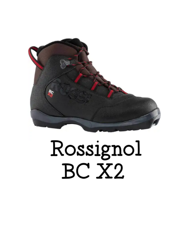 Winter Gear Rock On Wheels