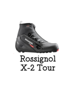Rossignol Rossignol X-2 nordic boot