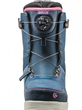 Flux Fl-boa snowboard boot ladies - Rock On Wheels