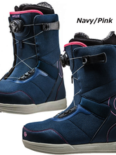 Flux Fl-boa snowboard boot ladies - Rock On Wheels
