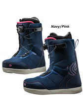 Flux Fl-boa snowboard boot ladies - Rock On Wheels