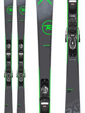 ROSSI EXPERIENCE 76 Ci 146cm 金具付 新品未使用 ROSSI EXPERIENCE 76 Ci 146cm 金具付 新品・未使用